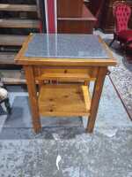BUTCHERS BLOCK