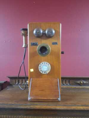 Telephone