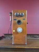TELEPHONE