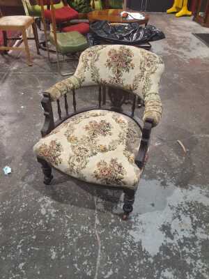 Tub Chair
