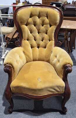 Armchair