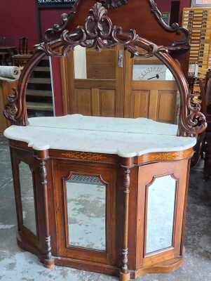 Credenza
