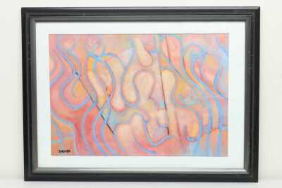 Colin Russell Gardiner (Australia, 1937-2015)