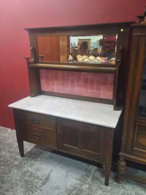 Washstand