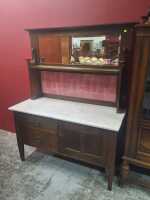 WASHSTAND