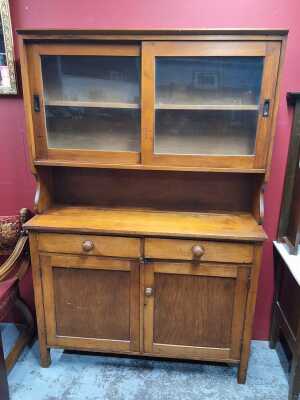 Kitchen Dresser