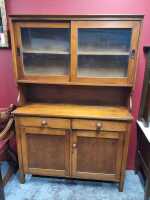 KITCHEN DRESSER
