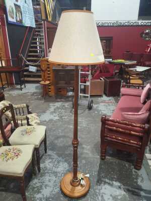 Standard Lamp