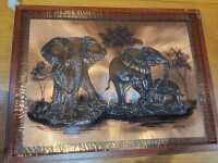 WALL DECOR