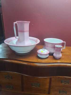 Wash Set