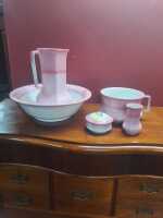 WASH SET