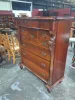CHEST OF DRAWERS - 2
