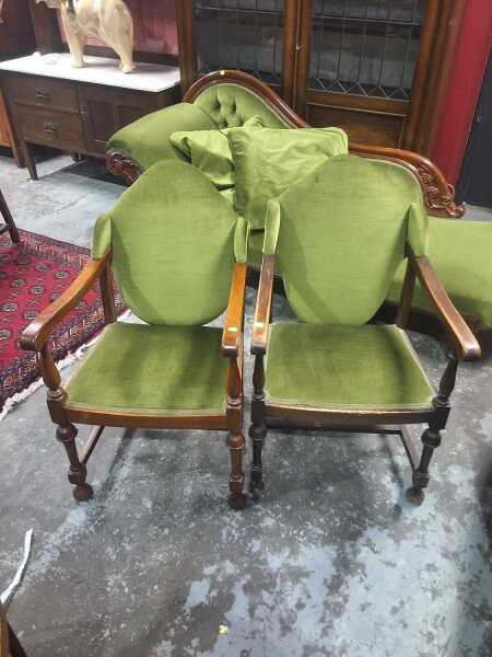 ARMCHAIRS