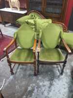 ARMCHAIRS