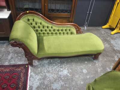 Chaise Lounge