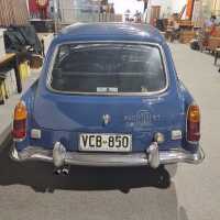 MGC GT - 2