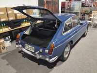 MGC GT - 6