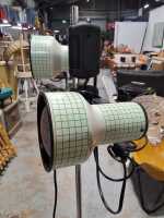 FLOOR LAMP - 2