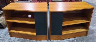Corner Cabinets