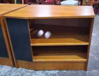 CORNER CABINETS - 2