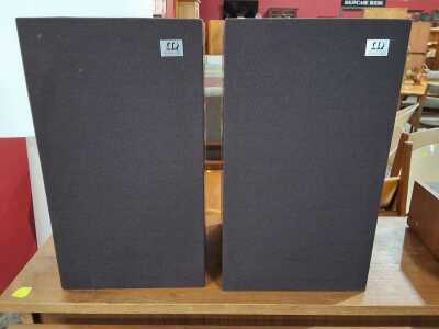 Monitor Audio Box Speakers