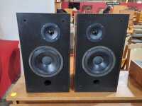 MONITOR AUDIO BOX SPEAKERS - 3