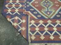 KILIM FLOOR RUG - 3