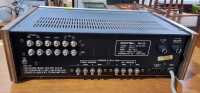 ROTEL AMPLIFIER - 2