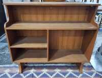 MID-CENTURY BAR - 2