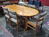 DINING SUITE - 2