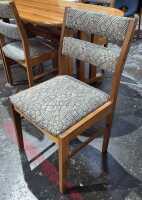 DINING SUITE - 3