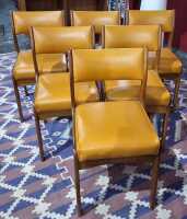 DINING CHAIRS
