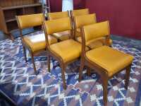 DINING CHAIRS - 2