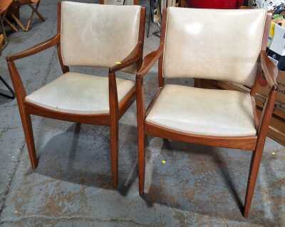 Arm Chairs