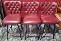 BAR STOOLS