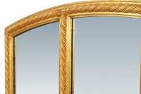 OVERMANTEL MIRROR - 3
