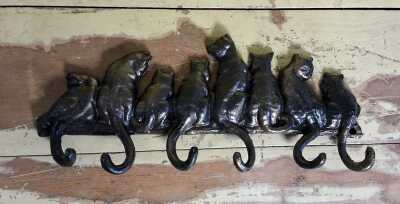 Wall Hooks