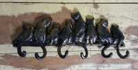 WALL HOOKS