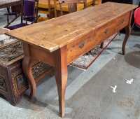 CONSOLE TABLE - 2