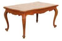 EXTENSION DINING TABLE - 2