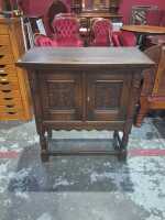 HALL CABINET