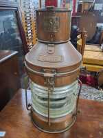 NAUTICAL LIGHT