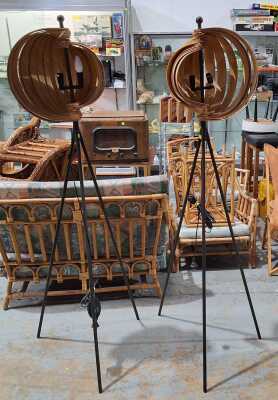 Floor Lamps