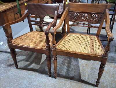 Arm Chairs