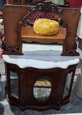 Credenza