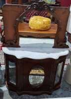 CREDENZA
