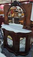 CREDENZA - 2