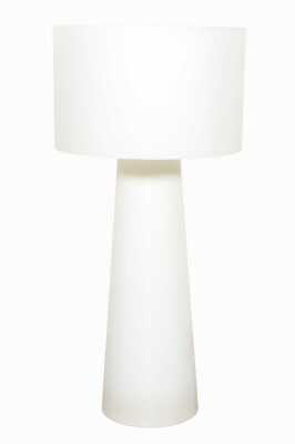 Big Shadow Floor Lamp