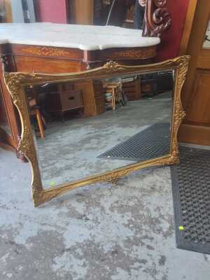 Wall Mirror