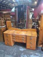 DRESSING TABLE